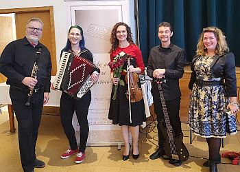 Halifax music school Atrium Music Services