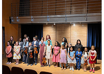 Halifax music school Atrium Music Services