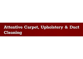 Attentive Carpet Upholstery & Duct Cleaning
