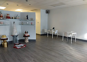 Halton Hills cake Aty-Jimil Cakes