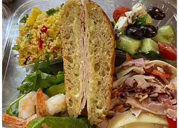 Saguenay caterer Au Chef Extra