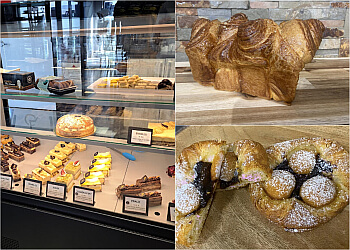 Sherbrooke Boulangeries Au Coeur du Pain