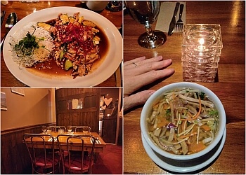 Sherbrooke Restaurants Vietnamiens Au Coin du Vietnam