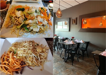 Terrebonne Restaurant Thaï Au Just Thai