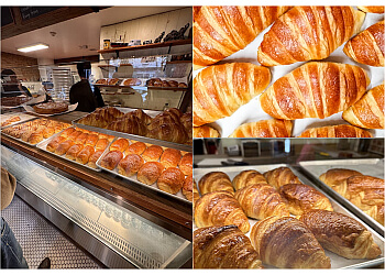 Montreal bakery Au Kouing-Amann