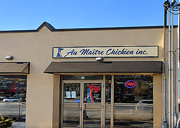 Au Maître Chien Au Maître Chien - Brossard, QC Pet Grooming - Business Exterior Image