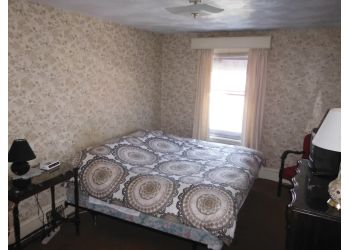 Ottawa bed and breakfast Auberge Des Arts