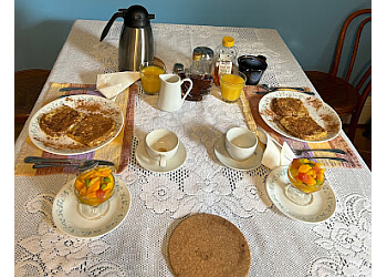 Ottawa bed and breakfast Auberge Des Arts