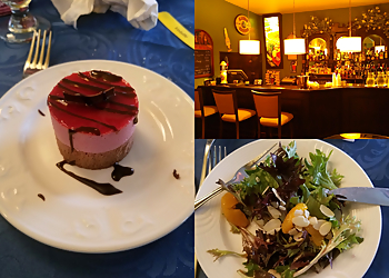 Saint Jean sur Richelieu Traiteurs Auberge Le National