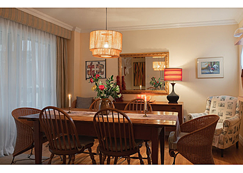 Gatineau Lit Et Petit Déjeuné Auberge Old Chelsea B&B