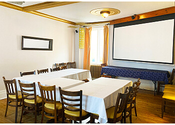 Terrebonne Hôtels Auberge le Petit Saint-André