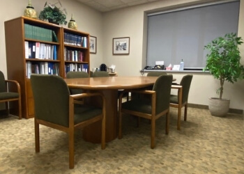 Kitchener estate planning lawyer Aubrey J. Sherman - SHERMAN LAW LLP