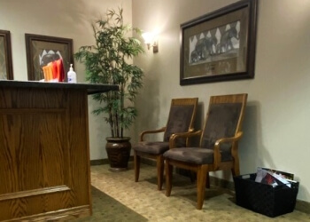 Kitchener estate planning lawyer Aubrey J. Sherman - SHERMAN LAW LLP