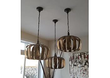 Mirabel Électriciens Aubry Électrique Inc.