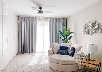 Red Deer interior designer Auburn & Ash Interiors & Decor