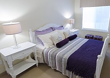 Calgary retirement home Auburn Heights Retirement Residence