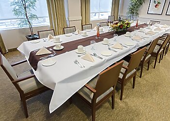 Calgary retirement home Auburn Heights Retirement Residence