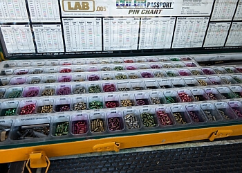 Quebec locksmith Serrurier Auclair