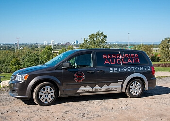 Quebec Serruriers Serrurier Auclair