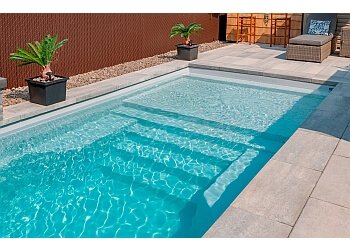 Repentigny Service De Piscine Au coin de la piscine