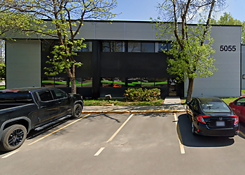 Audex Avocats Inc. - Quebec, QC Avocats Du Travail - Law Firm Exterior Image