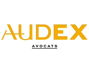 Audex Avocats Inc. - Quebec, QC Avocats Du Travail - Law Firm Logo