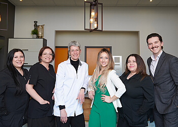 Longueuil audiologist AudioMéd