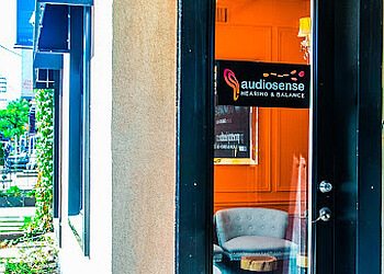 Toronto Audiologiste AudioSense Hearing, Balance & Concussion