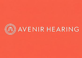 Audiologie Avenir Hearing Fredericton Audiologie Avenir Hearing Fredericton - Fredericton, NB Audiologiste - Clinic Logo