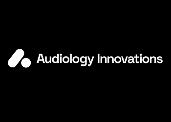 Audiology Innovations - Calgary, AB Audiologiste - Clinic Logo