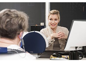 Calgary audiologist Audiology Innovations Ltd.