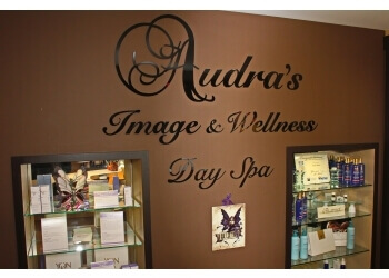  Audra’s Image & Wellness Day Spa 
