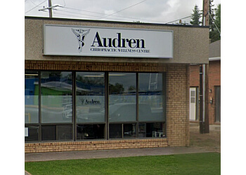 Medicine Hat weight loss center Audren Chiropractic Wellness Centre image 1