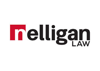 Audrey DeMarsico - Ottawa, ON Intellectual Property Lawyers - Logo