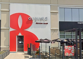 Brampton sushis August 8 Brampton