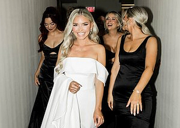 Aurora Planificateurs De Mariage August In Bloom