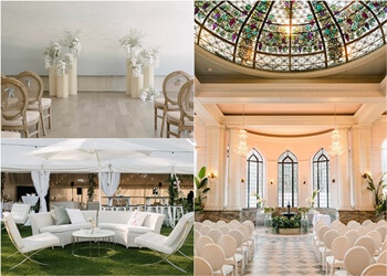 Aurora Planificateurs De Mariage August In Bloom