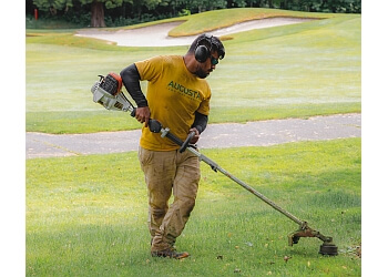 Burnaby lawn care service Augusta Lawn Care of Burnaby