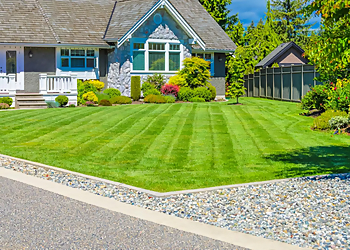 Augusta Lawn Care of Langley - Langley, BC Lawn Care Services - Service Highlights