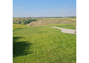 Medicine Hat lawn care service Augusta Lawn Care of Medicine Hat