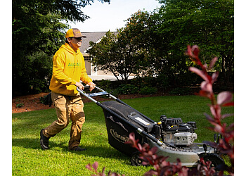 Medicine Hat lawn care service Augusta Lawn Care of Medicine Hat