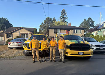 Augusta Lawn Care of Port Coquitlam - Port Coquitlam, BC Lawn Care Services - Team Image