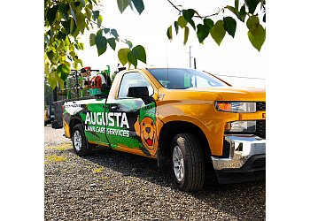 Augusta Lawn Care of Red Deer