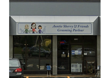 Auntie Sherry & Friends Grooming Parlour