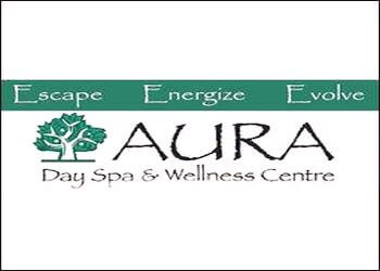 Airdrie  Aura Day Spa and Wellness Centre