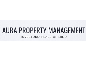 Markham property management company Aura Property Management Inc