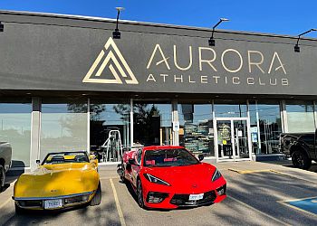 Aurora  Aurora Athletic Club 