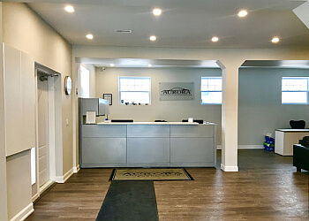 Aurora Carrosseries de automobiles Aurora Auto Collision