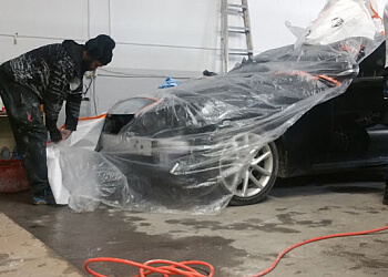 Aurora Carrosseries de automobiles Aurora Auto Collision