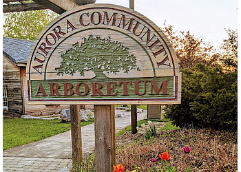 Aurora Community Arboretum